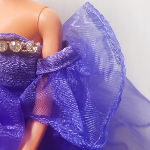 Barbie Dress - Picture 6 of 7